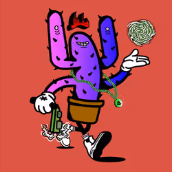 CactiClub #119