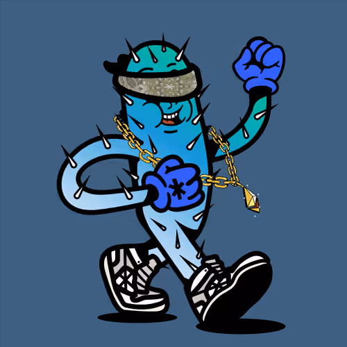 CactiClub #59