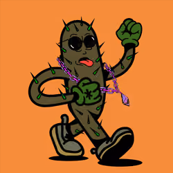 CactiClub #43