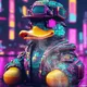 Mr Ducky# 05