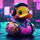 Mr Ducky# 06