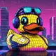 Mr Ducky# 01