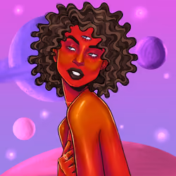 Fênix #3734