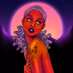 Fênix #3304