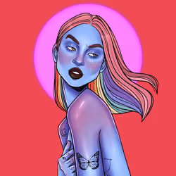 Fênix #831