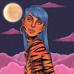 Fênix #4581