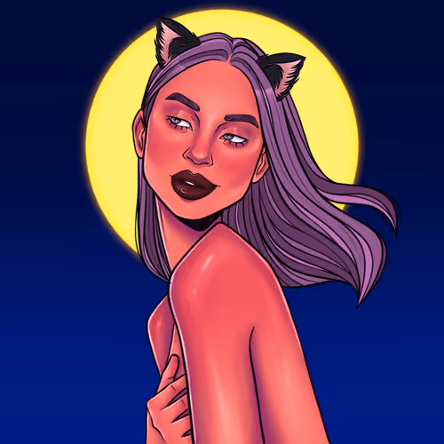Illustramanda Fenix
