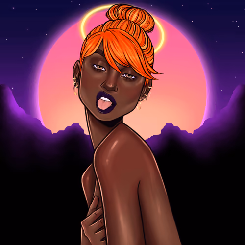 Fênix #3733