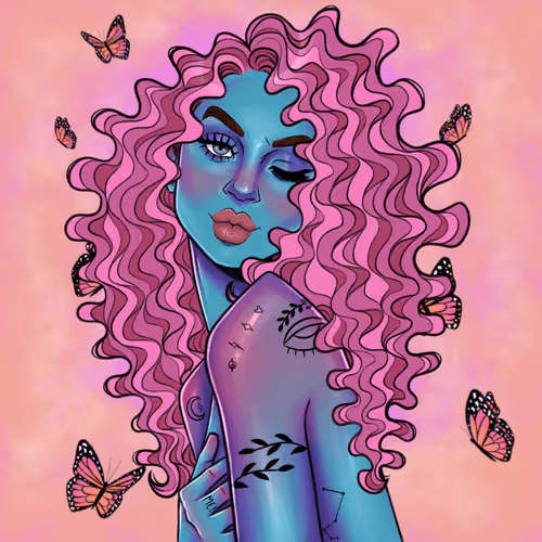 Illustramanda Fenix