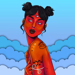Fênix #5030