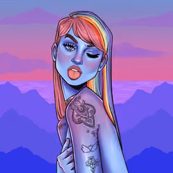 Fênix #3992