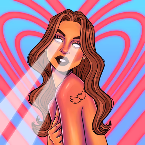 Fênix #1321