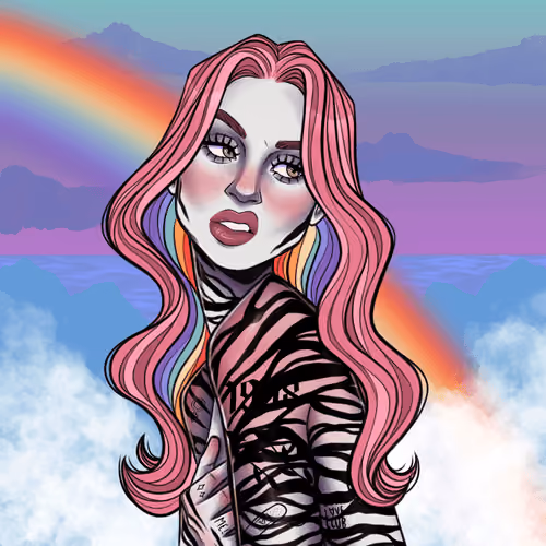 Fênix #424