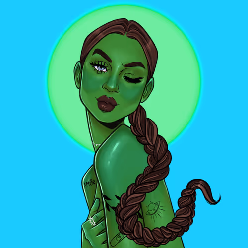 Illustramanda Fenix
