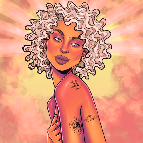 Illustramanda Fenix
