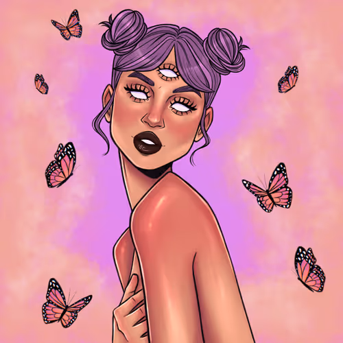 Illustramanda Fenix