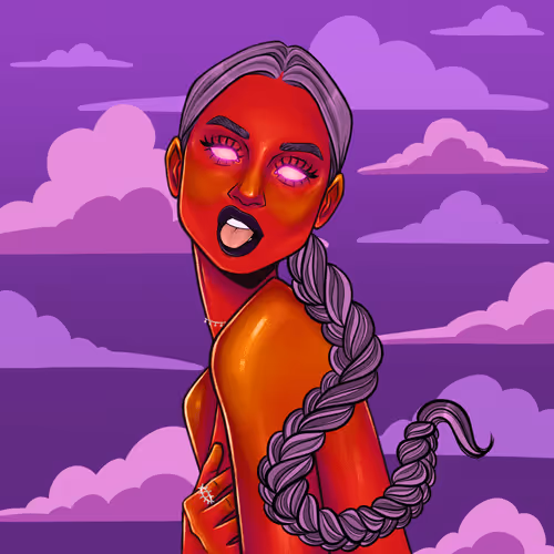 Illustramanda Fenix