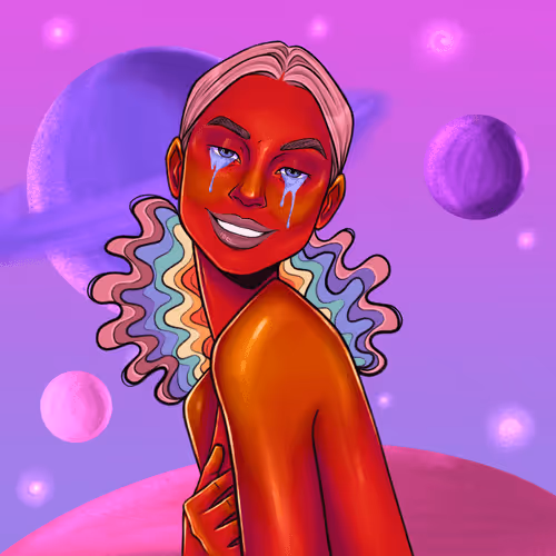 Illustramanda Fenix