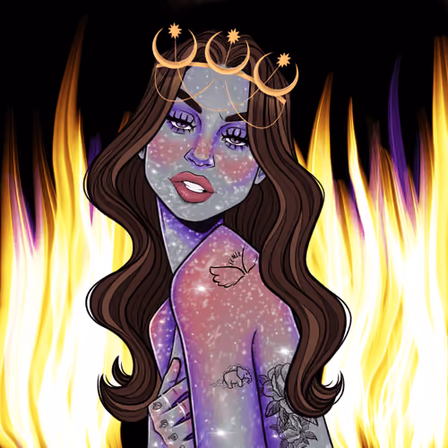 Fênix #416