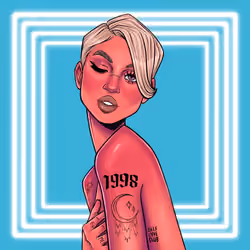 Fênix #5093
