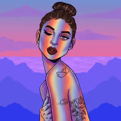 Fênix #2158