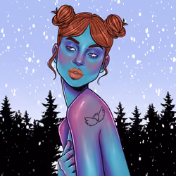 Fênix #4636