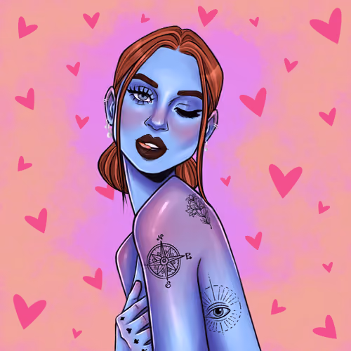 Fênix #410