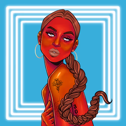 Fênix #125