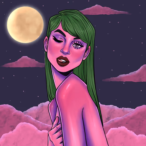 Fênix #5233
