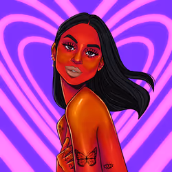 Fênix #3444