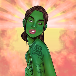 Fênix #4008