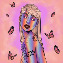 Fênix #4005