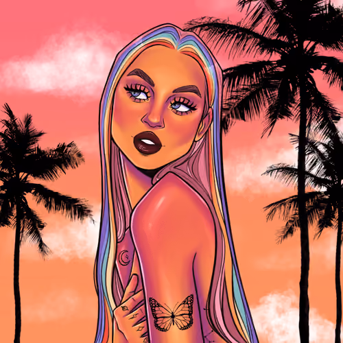 Fênix #2047