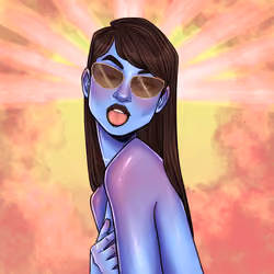 Fênix #2184