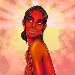 Fênix #4758