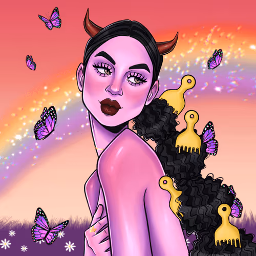 Illustramanda Fenix