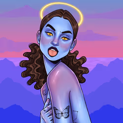 Fênix #2064