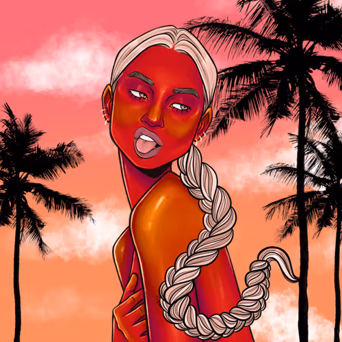 Fênix #2152