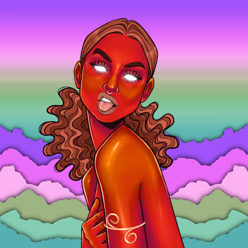 Illustramanda Fenix