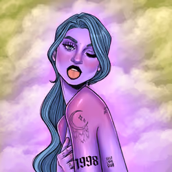 Fênix #4637