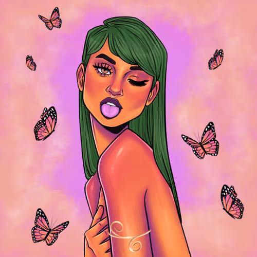 Illustramanda Fenix