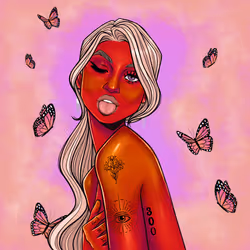 Fênix #4206