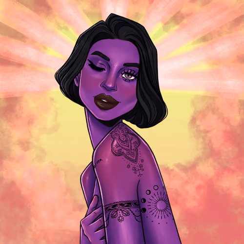 Fênix #3370