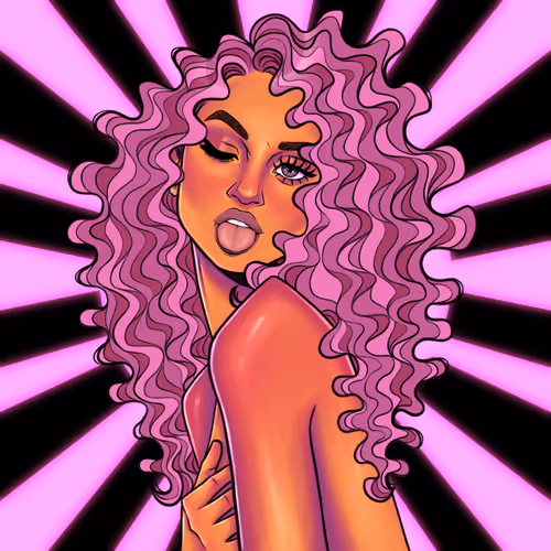 Illustramanda Fenix