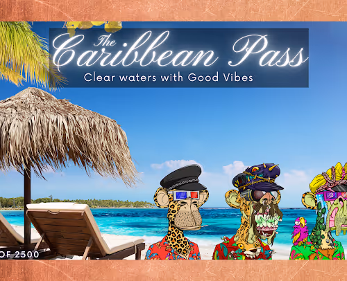 Caribbean Pass