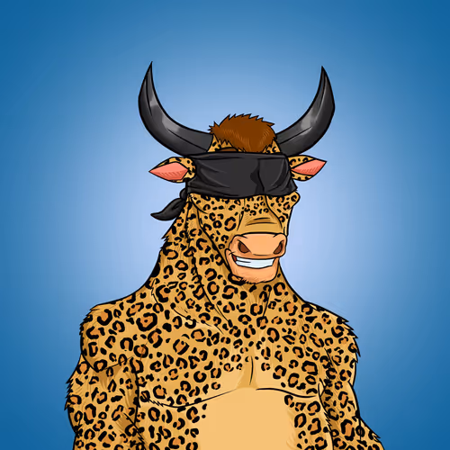 Brilliant Yaks
