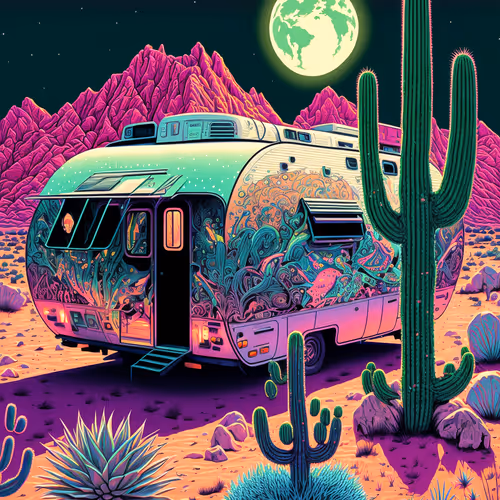 Lonely Planet V2