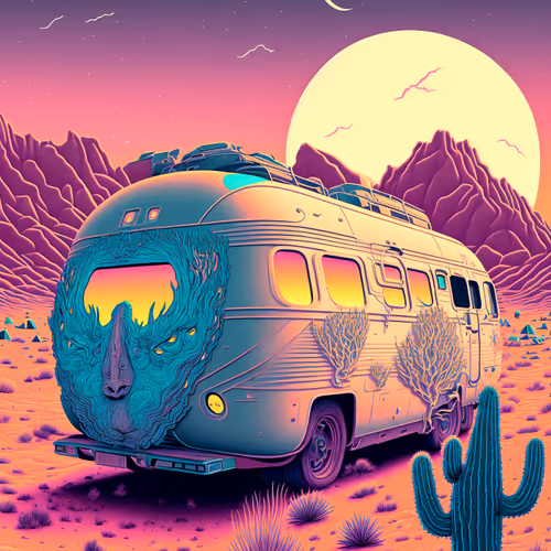 Lonely Planet V2