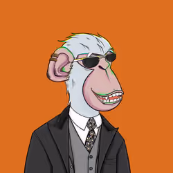The Ape Gang #91