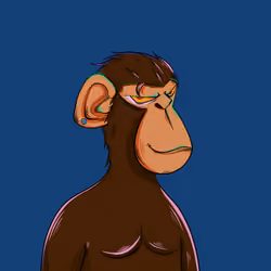 The Ape Gang #64